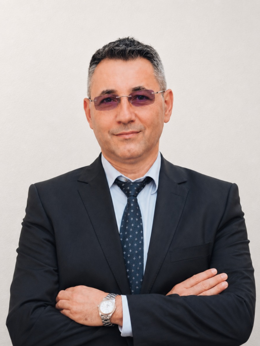 Gabriel PETRACHE