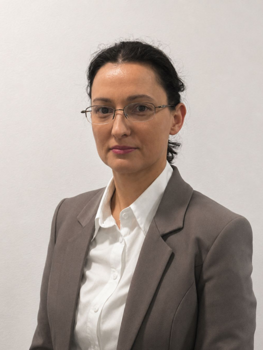 Liliana BERNEA